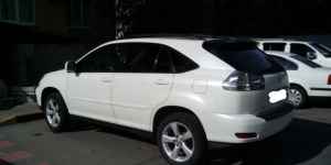 Lexus RX, 2004