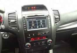 KIA Sorento, 2011