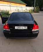 Volvo S60, 2007