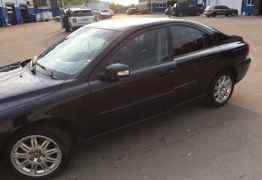 Volvo S60, 2007