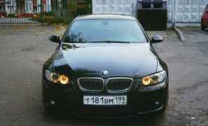 BMW 3 серия, 2008