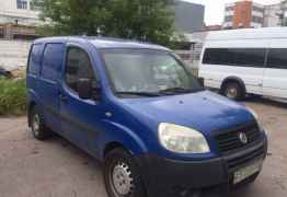 FIAT Doblo, 2008