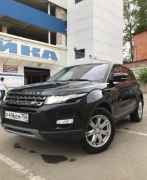 Land Rover Range Rover Evoque, 2014