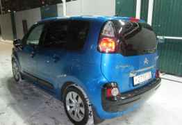 Citroen C3 Picasso, 2010