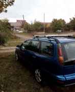 FIAT Marea, 1997