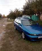 FIAT Marea, 1997