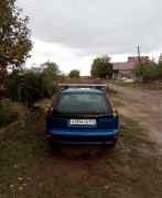 FIAT Marea, 1997