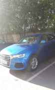 Audi Q3, 2016 Audi Q3, 2016