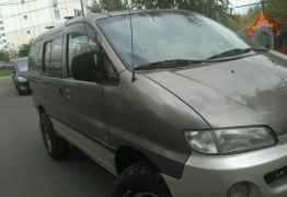 Hyundai Starex, 1999