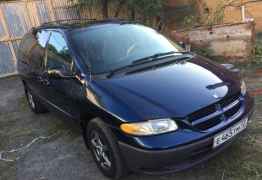 Dodge Grand Caravan, 2000