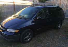 Dodge Grand Caravan, 2000