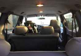 Dodge Grand Caravan, 2000