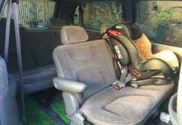 Dodge Grand Caravan, 2000