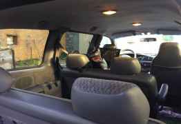 Dodge Grand Caravan, 2000