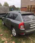 Jeep Compass, 2011