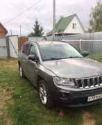 Jeep Compass, 2011