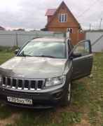 Jeep Compass, 2011