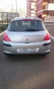 Peugeot 308, 2010