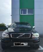 Volvo XC90, 2008