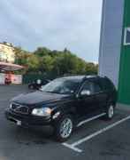 Volvo XC90, 2008