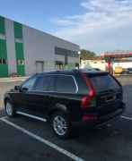 Volvo XC90, 2008