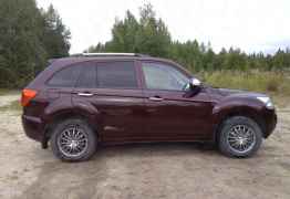 LIFAN X60, 2013