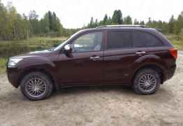 LIFAN X60, 2013