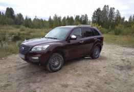 LIFAN X60, 2013