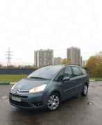 Citroen Grand C4 Picasso, 2008