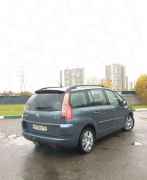 Citroen Grand C4 Picasso, 2008