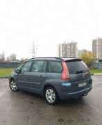 Citroen Grand C4 Picasso, 2008