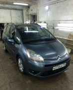 Citroen Grand C4 Picasso, 2008