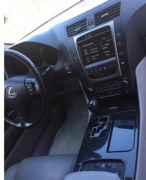 Lexus GS, 2006