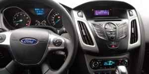 Ford Focus, 2011