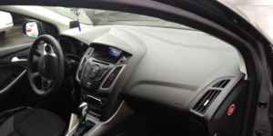 Ford Focus, 2011