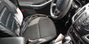 Ford Focus, 2011