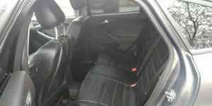 Ford Focus, 2011