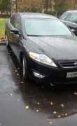 Ford Mondeo, 2012