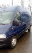 FIAT Ducato, 2010