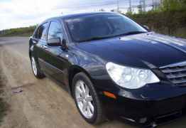 Chrysler Sebring, 2008