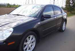 Chrysler Sebring, 2008