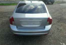 Volvo S40, 2008