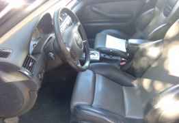 Audi A6 Allroad Quattro, 2003 Audi A6 Allroad Quattro, 2003