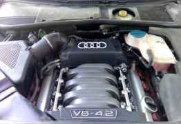 Audi A6 Allroad Quattro, 2003 Audi A6 Allroad Quattro, 2003