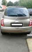 Nissan Micra, 2005