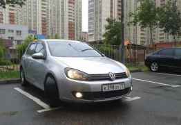 Volkswagen Golf, 2009