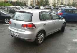 Volkswagen Golf, 2009