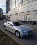 BMW 5 серия, 2013