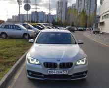 BMW 5 серия, 2013