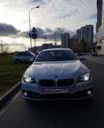 BMW 5 серия, 2013